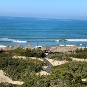 lilanda beach