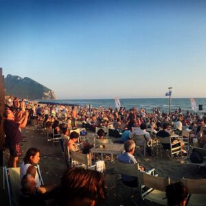lilanda beach