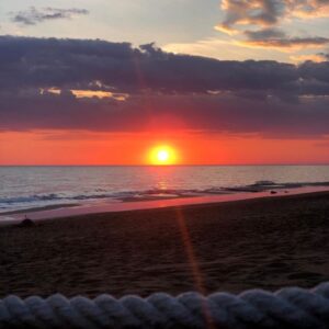 lilanda beach