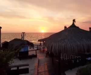 lilanda beach