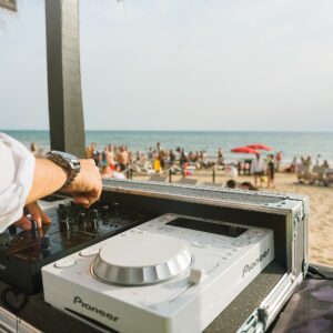lilanda beach