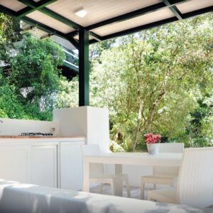 bungalow a sabaudia