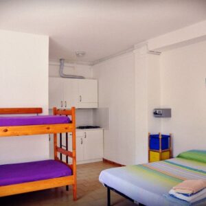 appartamenti a sabaudia