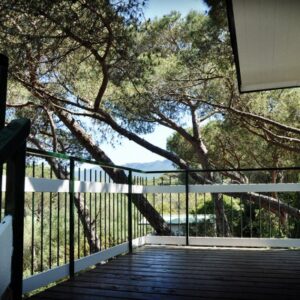 bungalow a sabaudia