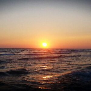 lilanda beach